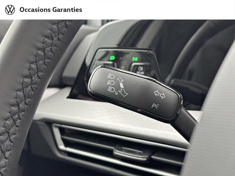 Voitures occasions VOLKSWAGEN GOLF VW Edition Paris