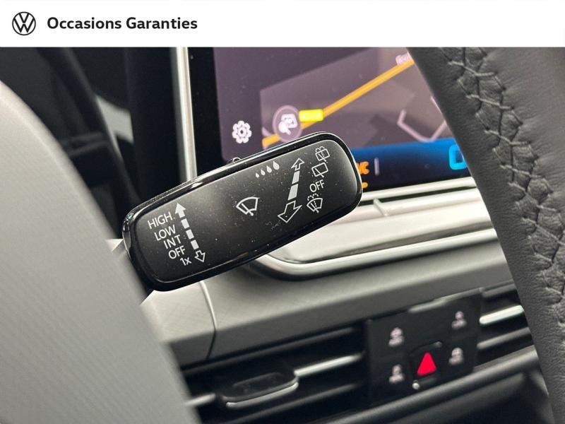 Voitures occasions VOLKSWAGEN GOLF VW Edition Paris