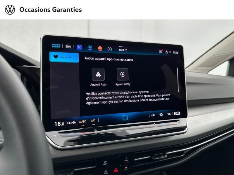 Voitures occasions VOLKSWAGEN GOLF VW Edition Paris