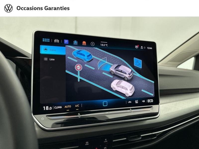 Voitures occasions VOLKSWAGEN GOLF VW Edition Paris