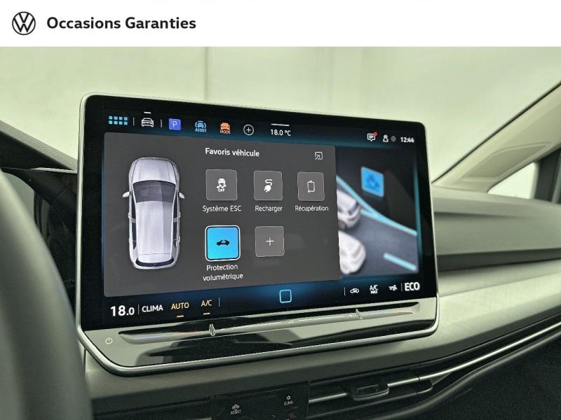 Voitures occasions VOLKSWAGEN GOLF VW Edition Paris