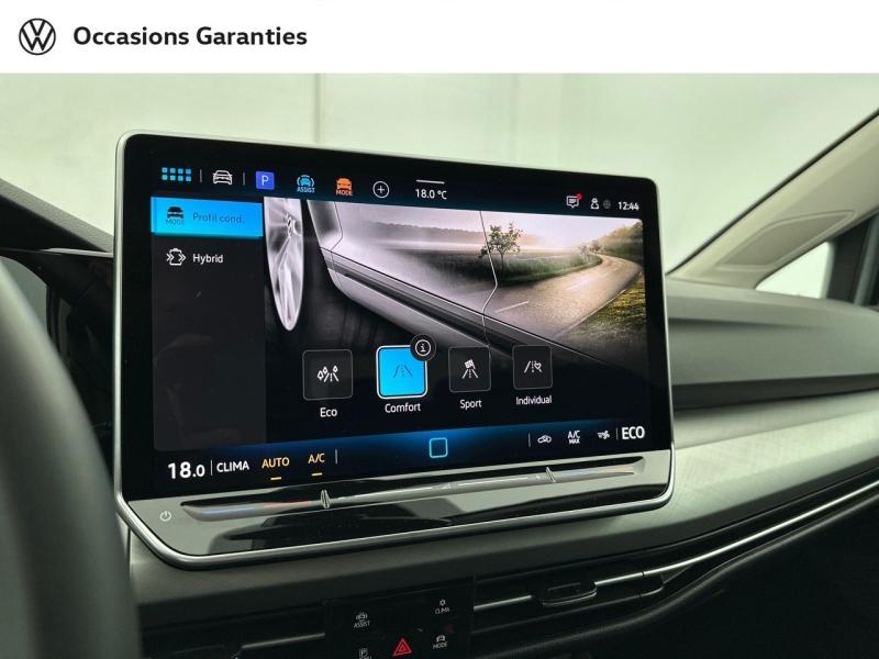 Voitures occasions VOLKSWAGEN GOLF VW Edition Paris