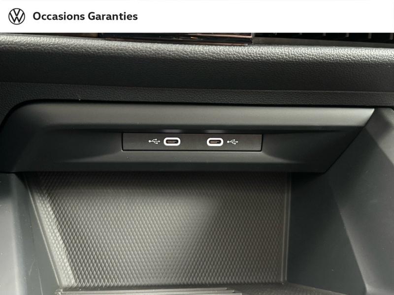 Voitures occasions VOLKSWAGEN GOLF VW Edition Paris