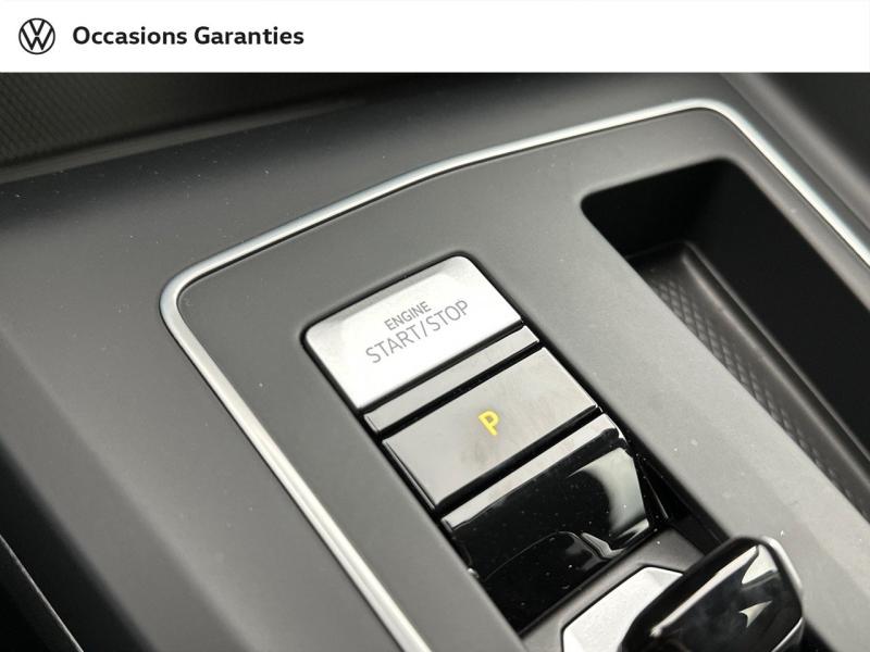 Voitures occasions VOLKSWAGEN GOLF VW Edition Paris