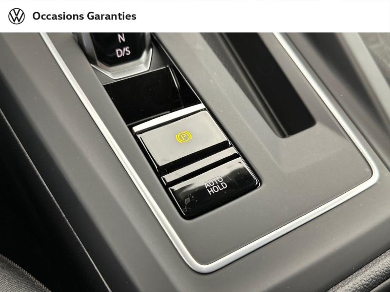 Voitures occasions VOLKSWAGEN GOLF VW Edition Paris