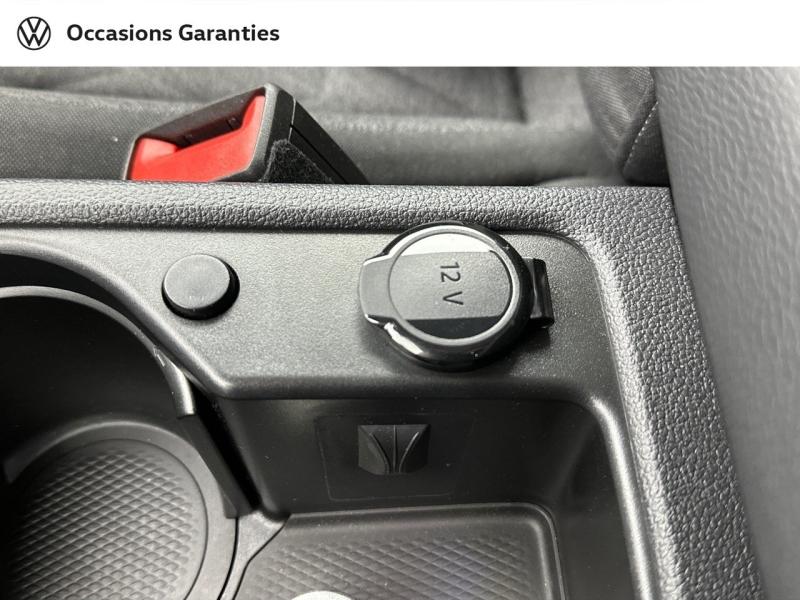 Voitures occasions VOLKSWAGEN GOLF VW Edition Paris