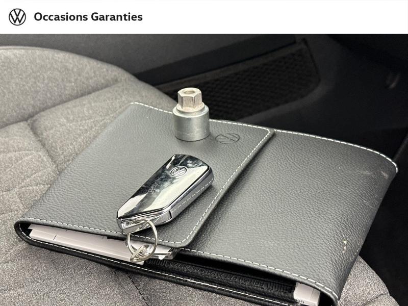 Voitures occasions VOLKSWAGEN GOLF VW Edition Paris
