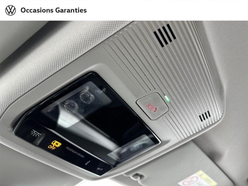 Voitures occasions VOLKSWAGEN GOLF VW Edition Paris