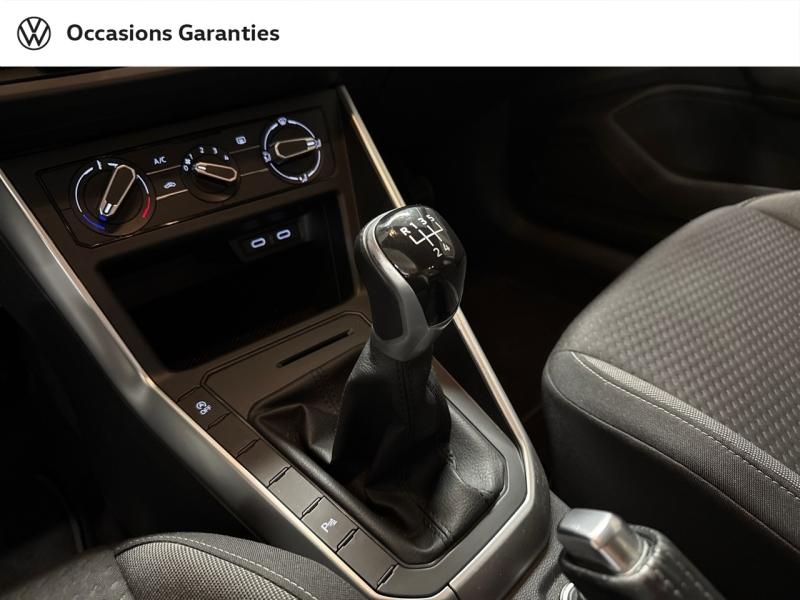 Voitures occasions VOLKSWAGEN POLO Life Plus Paris