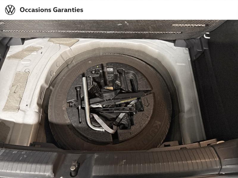 Voitures occasions VOLKSWAGEN POLO Life Plus Paris