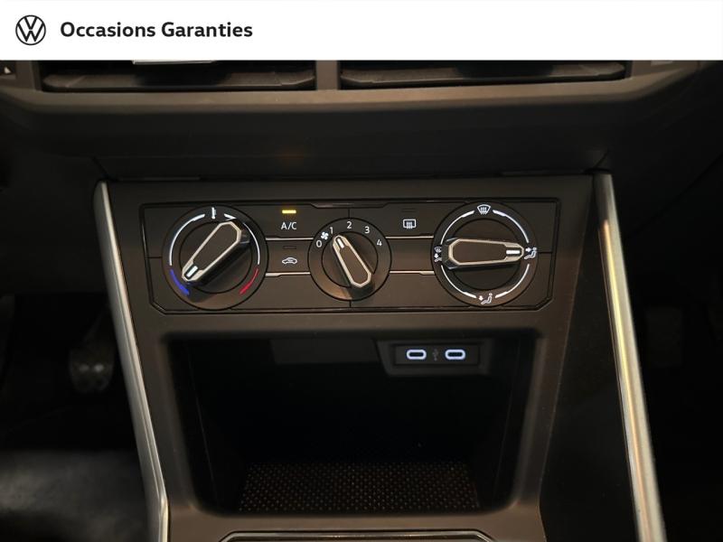 Voitures occasions VOLKSWAGEN POLO Life Plus Paris