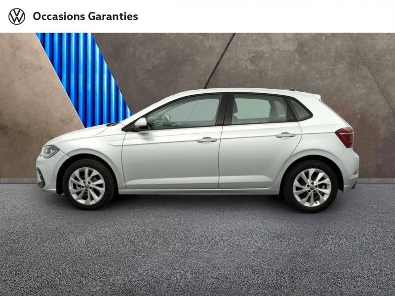 Voitures occasions VOLKSWAGEN POLO Style Paris