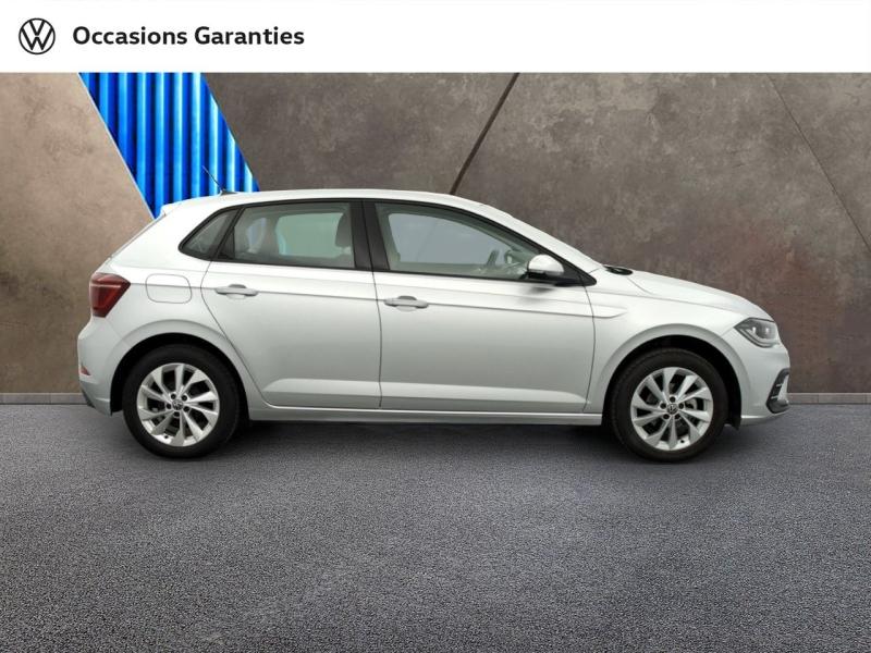Voitures occasions VOLKSWAGEN POLO Style Paris