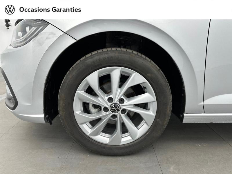 Voitures occasions VOLKSWAGEN POLO Style Paris
