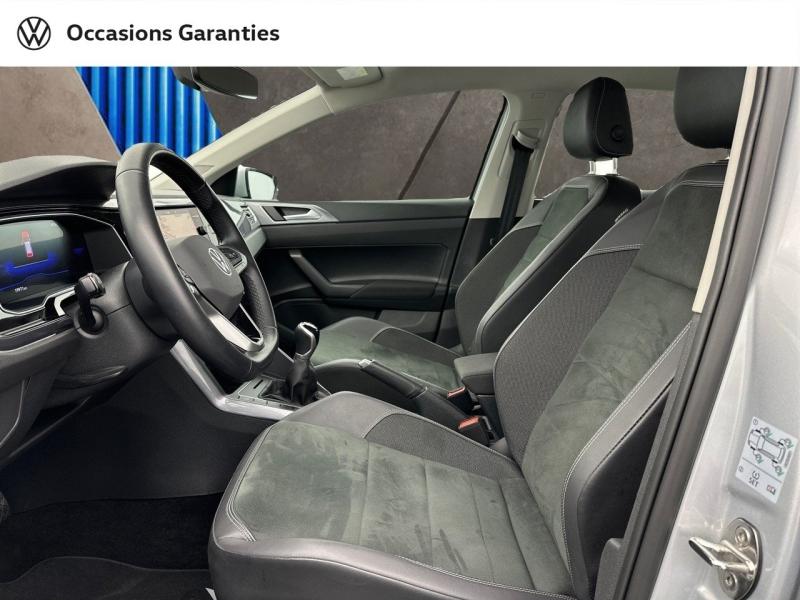 Voitures occasions VOLKSWAGEN POLO Style Paris