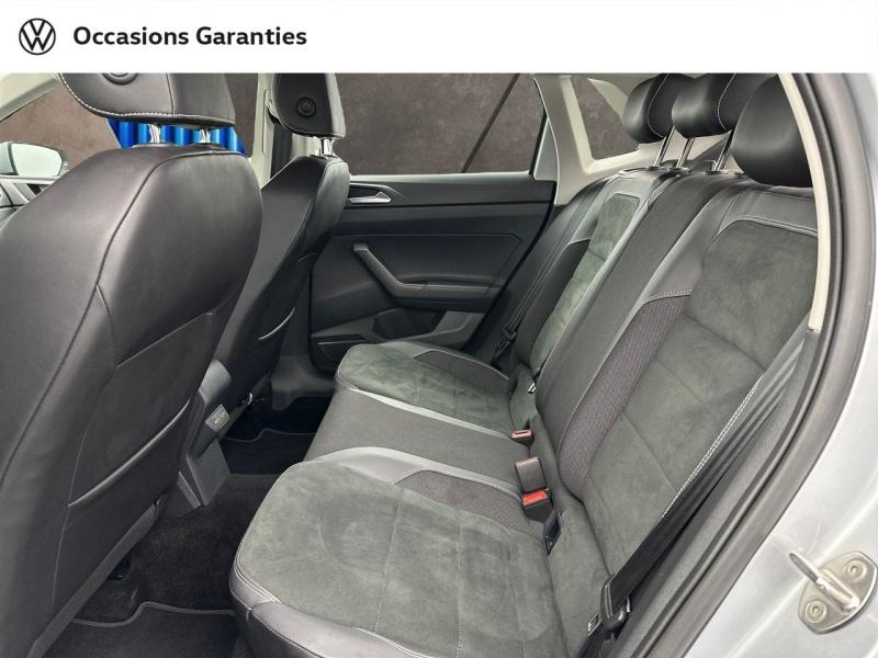 Voitures occasions VOLKSWAGEN POLO Style Paris