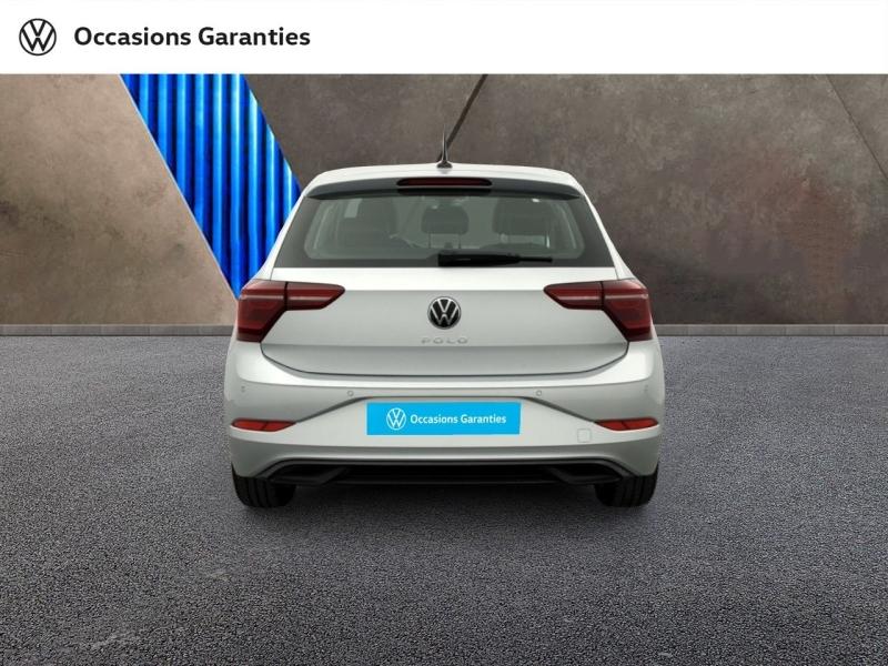 Voitures occasions VOLKSWAGEN POLO Style Paris