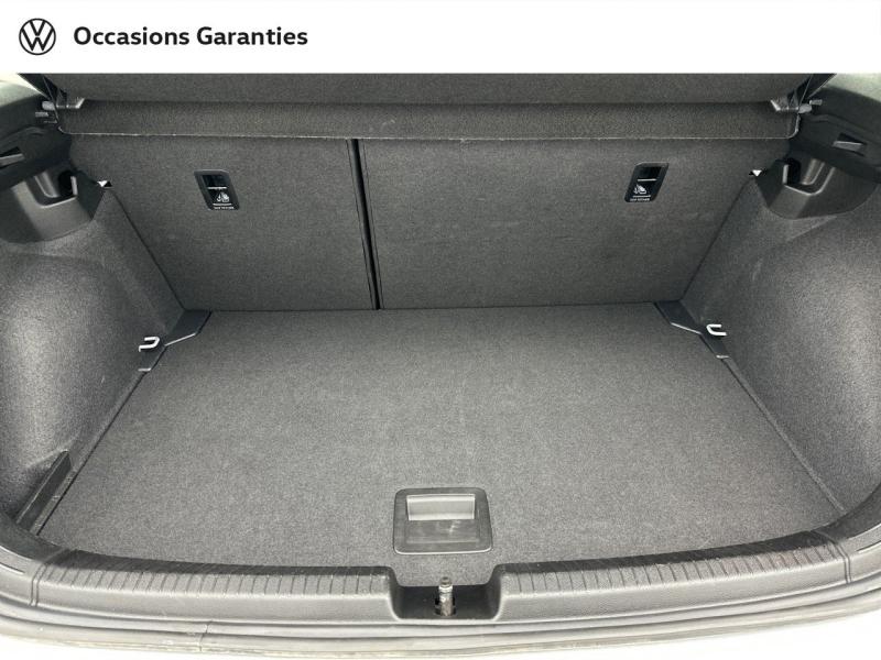 Voitures occasions VOLKSWAGEN POLO Style Paris