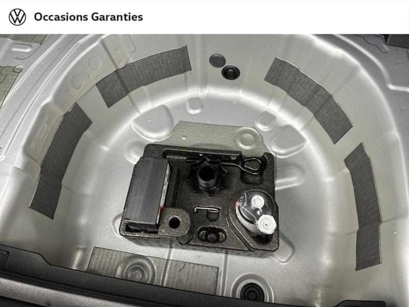 Voitures occasions VOLKSWAGEN POLO Style Paris