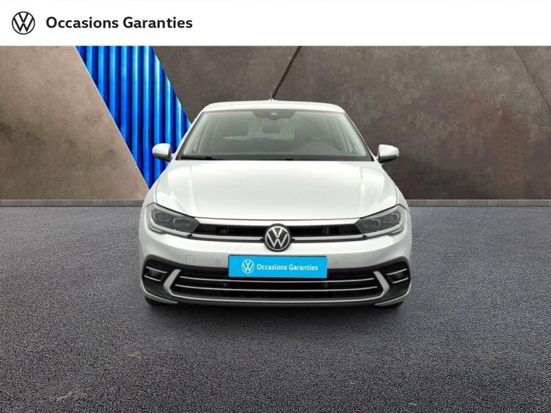 Voitures occasions VOLKSWAGEN POLO Style Paris