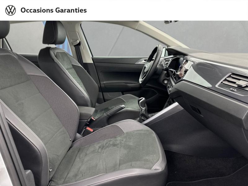 Voitures occasions VOLKSWAGEN POLO Style Paris