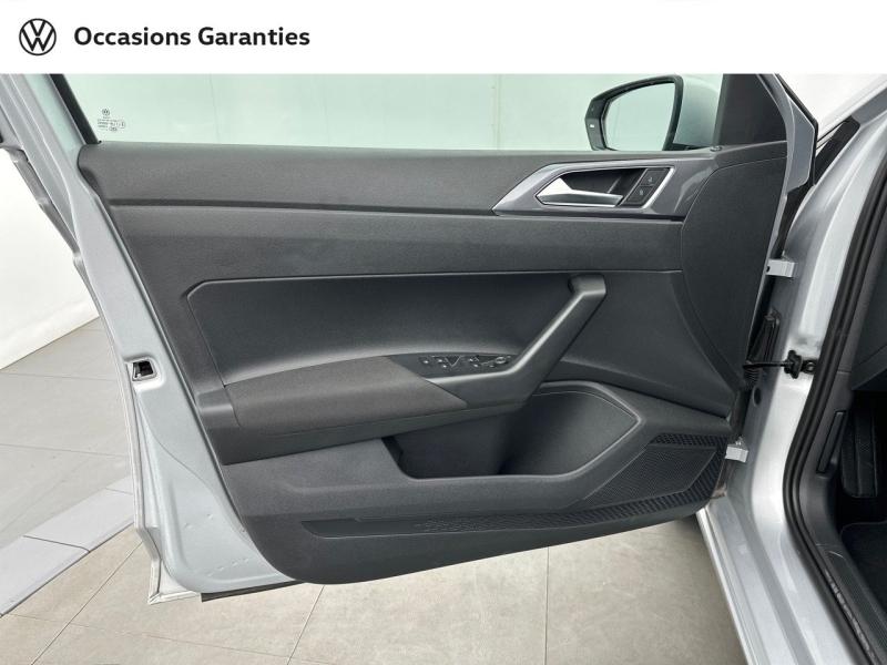 Voitures occasions VOLKSWAGEN POLO Style Paris