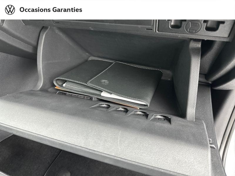 Voitures occasions VOLKSWAGEN POLO Style Paris