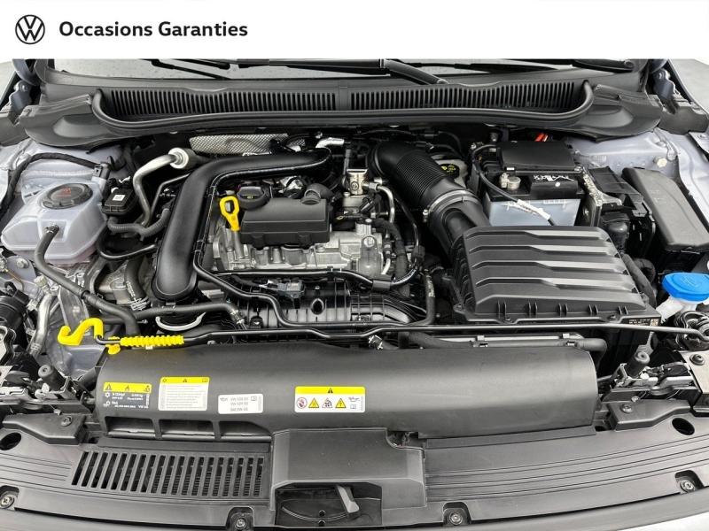 Voitures occasions VOLKSWAGEN POLO Style Paris