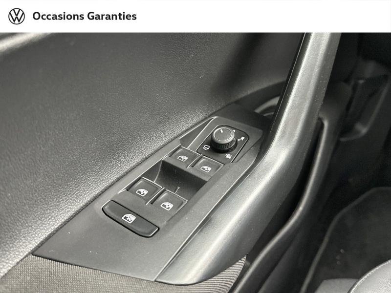 Voitures occasions VOLKSWAGEN POLO Style Paris