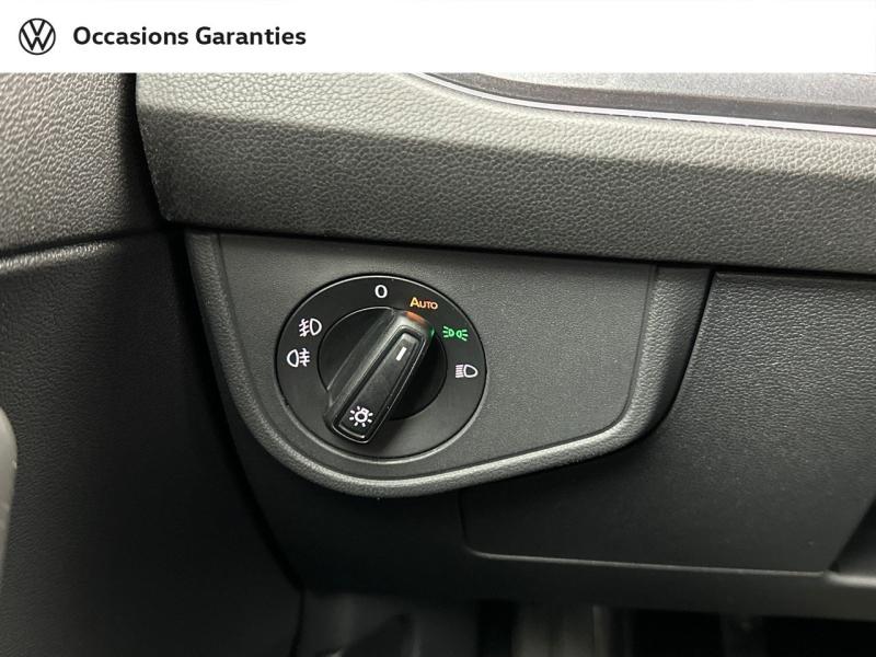 Voitures occasions VOLKSWAGEN POLO Style Paris