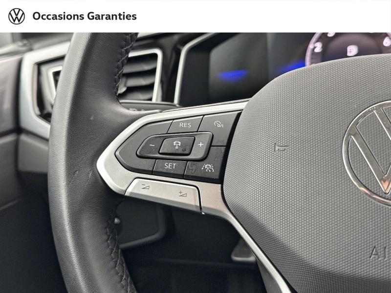 Voitures occasions VOLKSWAGEN POLO Style Paris