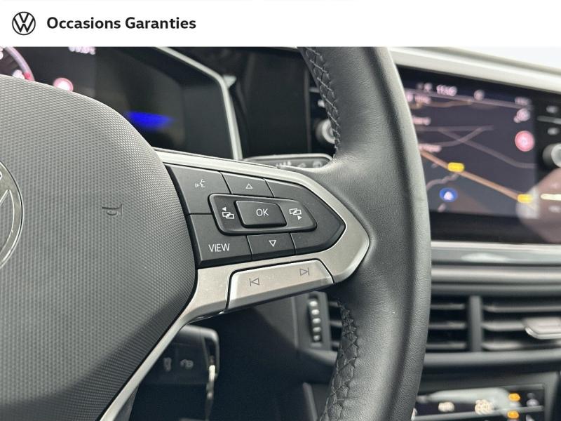 Voitures occasions VOLKSWAGEN POLO Style Paris