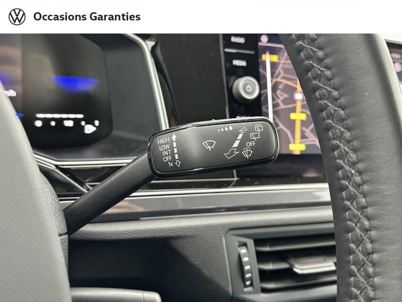 Voitures occasions VOLKSWAGEN POLO Style Paris