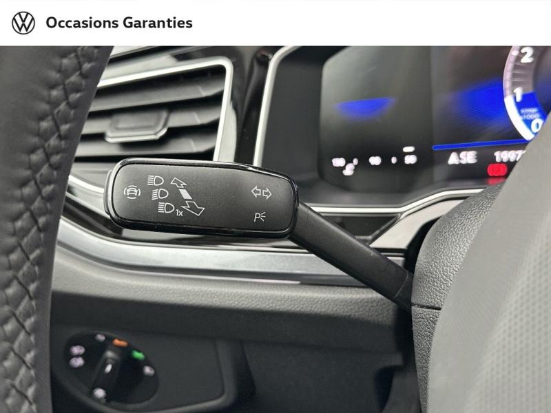 Voitures occasions VOLKSWAGEN POLO Style Paris