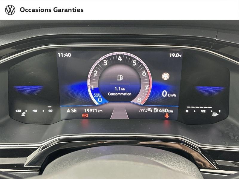 Voitures occasions VOLKSWAGEN POLO Style Paris