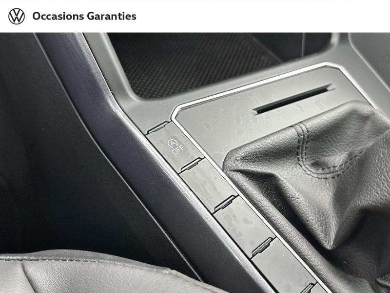 Voitures occasions VOLKSWAGEN POLO Style Paris