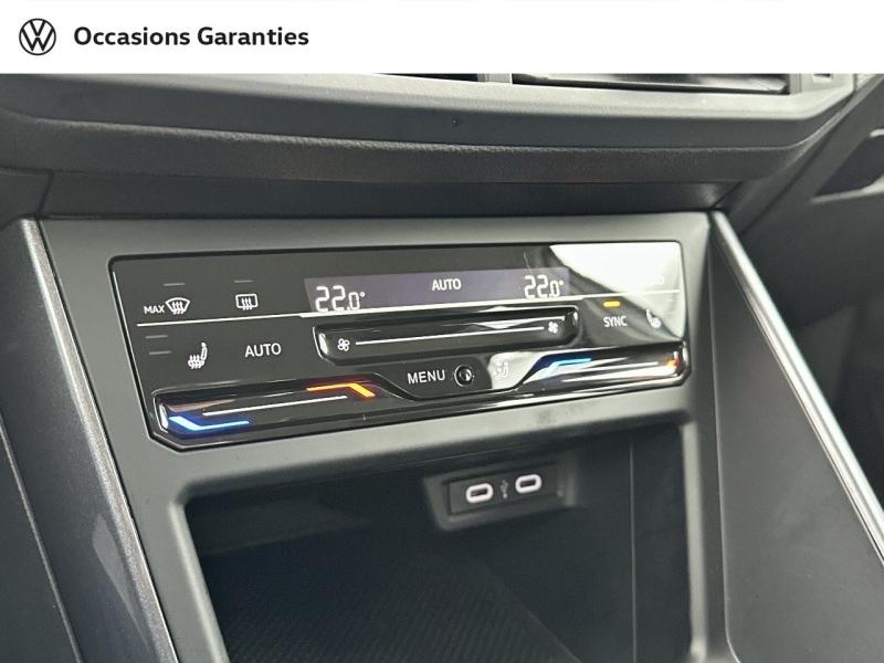 Voitures occasions VOLKSWAGEN POLO Style Paris