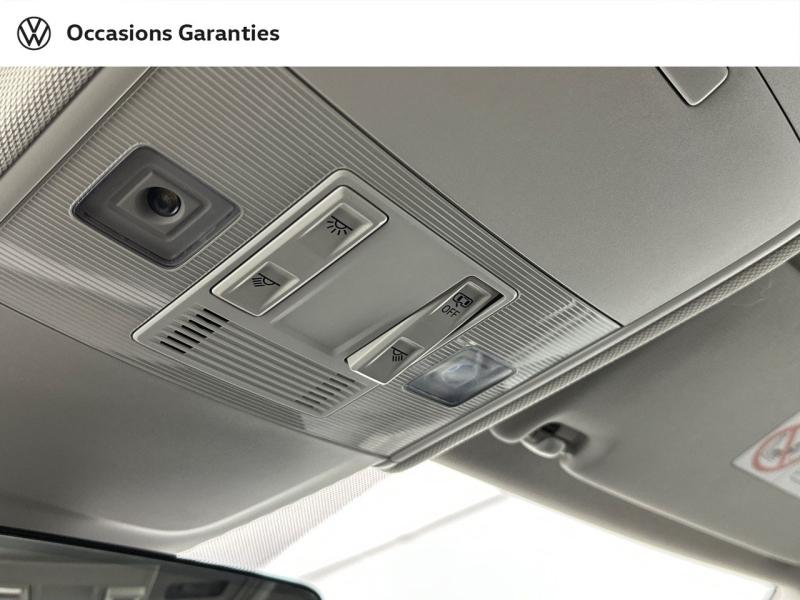 Voitures occasions VOLKSWAGEN POLO Style Paris