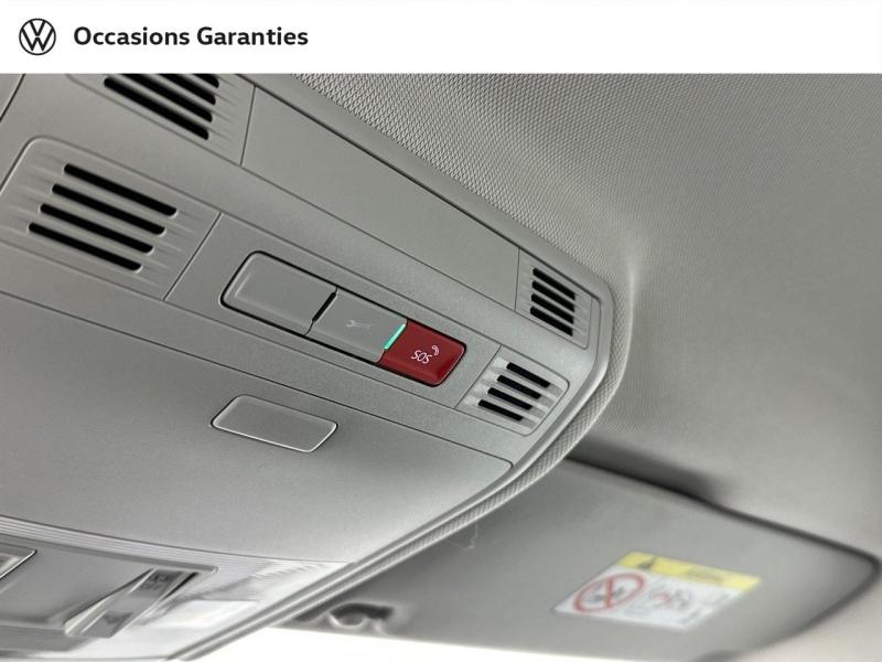 Voitures occasions VOLKSWAGEN POLO Style Paris