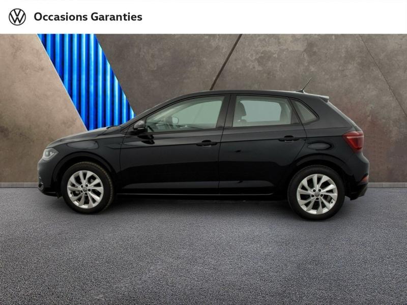 Voitures occasions VOLKSWAGEN POLO Style Paris