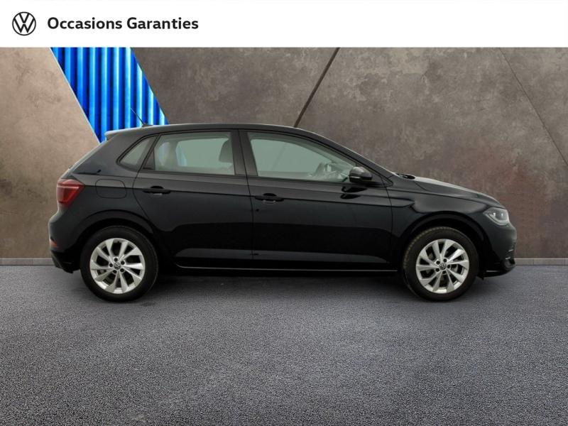 Voitures occasions VOLKSWAGEN POLO Style Paris