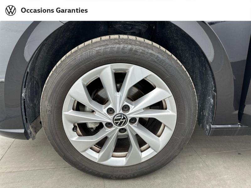 Voitures occasions VOLKSWAGEN POLO Style Paris