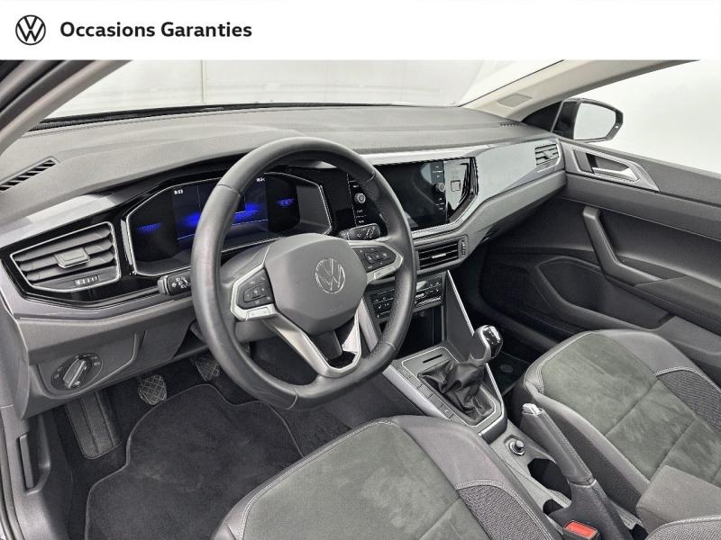 Voitures occasions VOLKSWAGEN POLO Style Paris