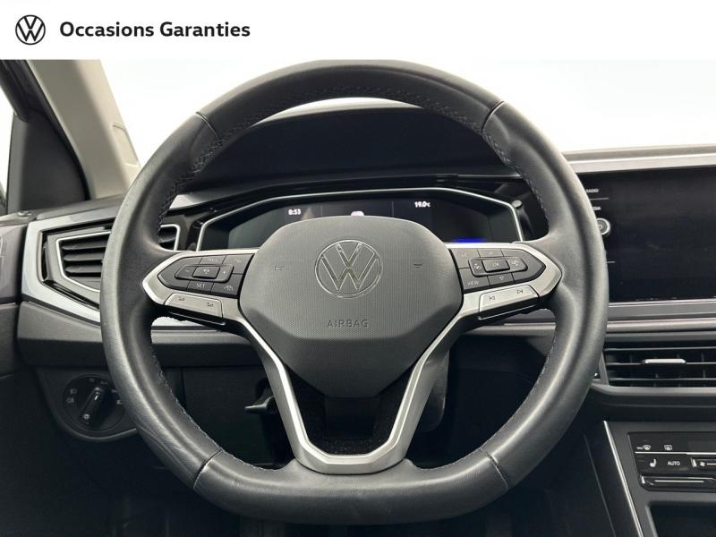 Voitures occasions VOLKSWAGEN POLO Style Paris