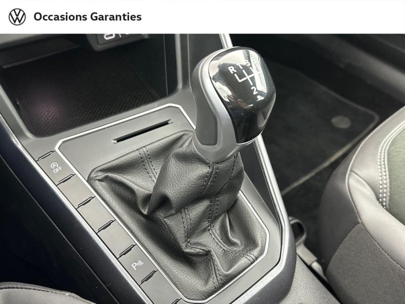 Voitures occasions VOLKSWAGEN POLO Style Paris