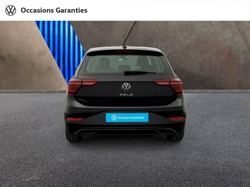 Voitures occasions VOLKSWAGEN POLO Style Paris