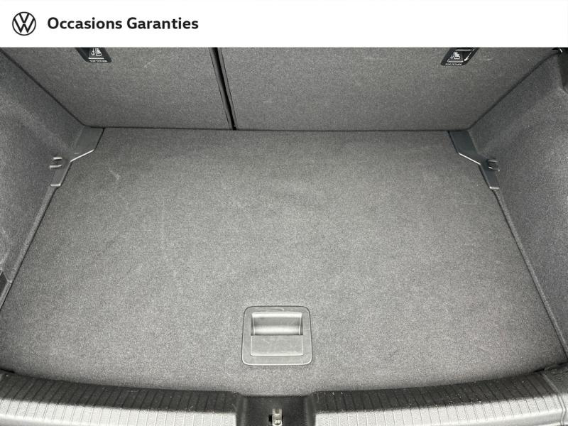 Voitures occasions VOLKSWAGEN POLO Style Paris