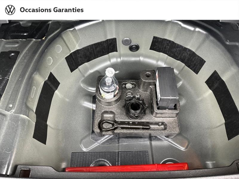 Voitures occasions VOLKSWAGEN POLO Style Paris