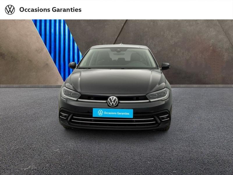 Voitures occasions VOLKSWAGEN POLO Style Paris