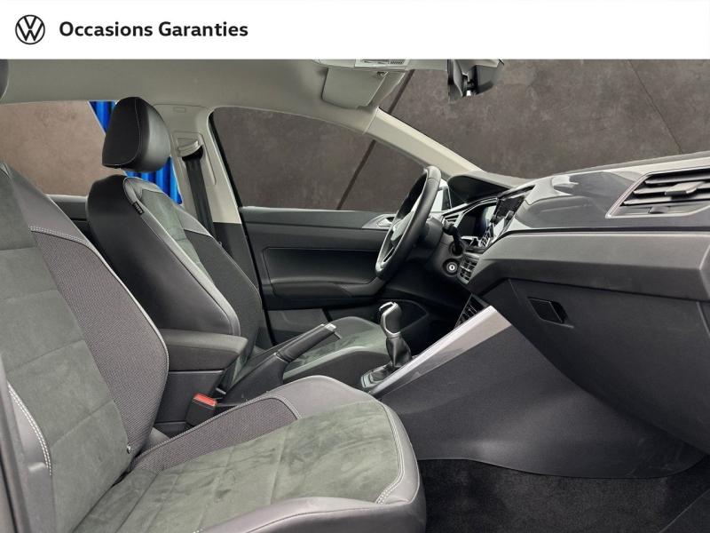 Voitures occasions VOLKSWAGEN POLO Style Paris